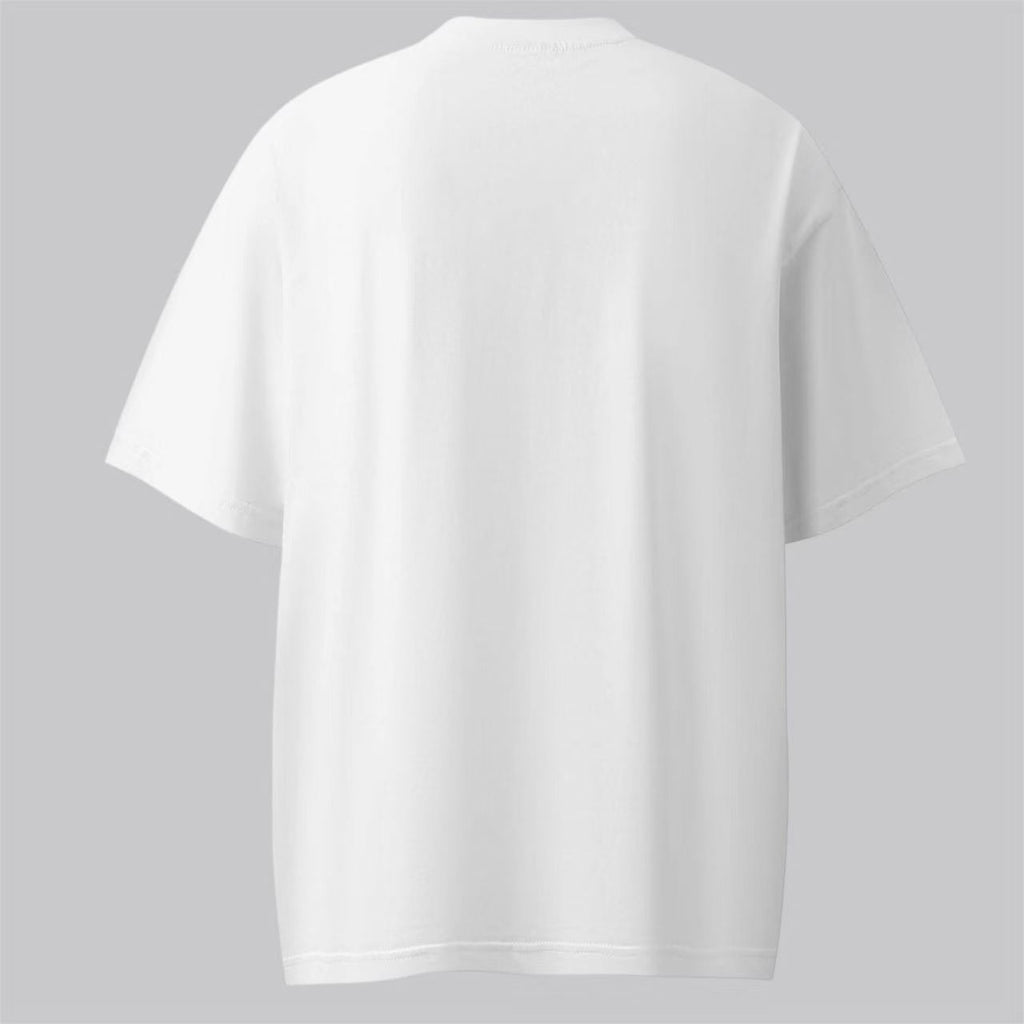Premium Oversized Streetwear T-Shirt – Loose Fit Cotton Tee