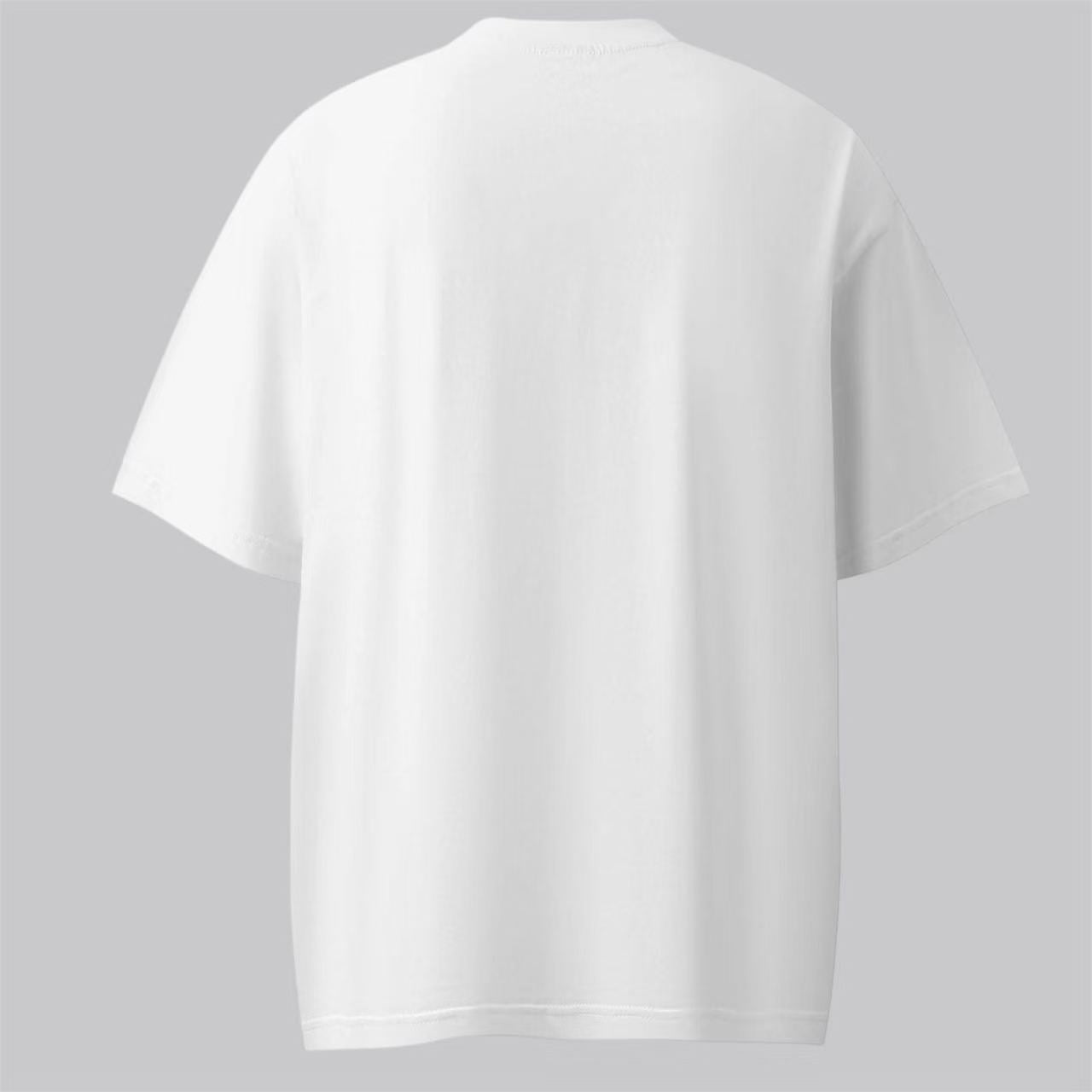 Premium Oversized Streetwear T-Shirt – Loose Fit Cotton Tee